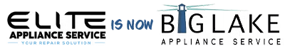 Elite Appliance Service is now Big Lake Appliance Service